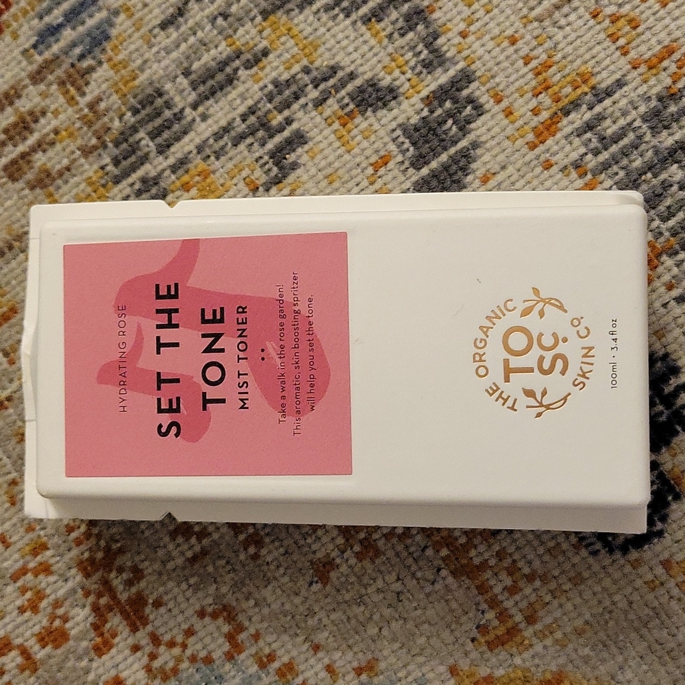 New Mist Toner - Picture 7 of 8